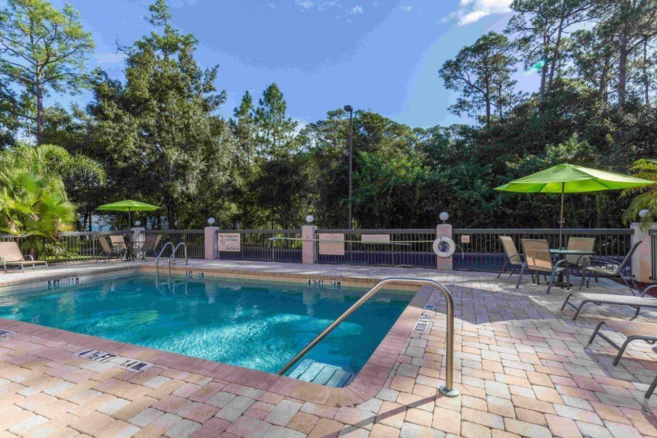 Spark By Hilton Tampa Brandon מראה חיצוני תמונה
