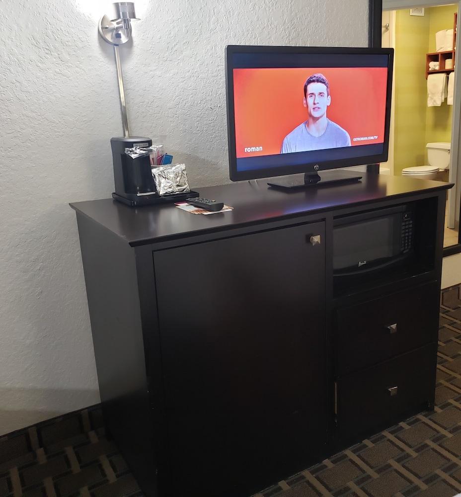 Spark By Hilton Tampa Brandon מראה חיצוני תמונה
