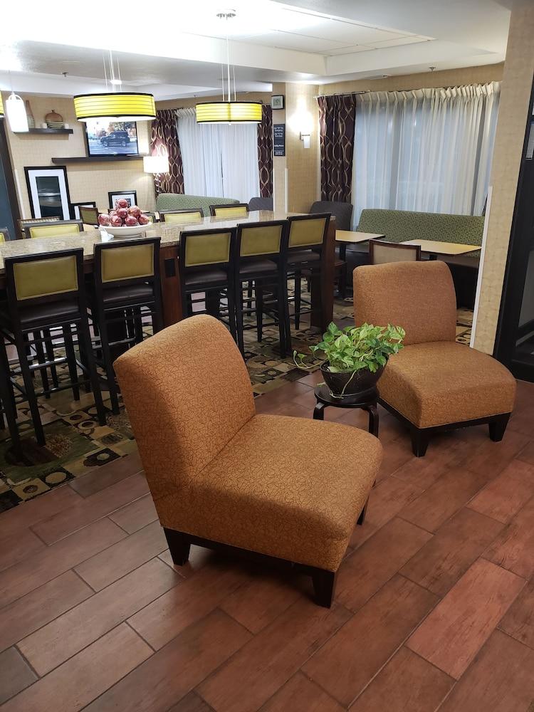 Spark By Hilton Tampa Brandon מראה חיצוני תמונה