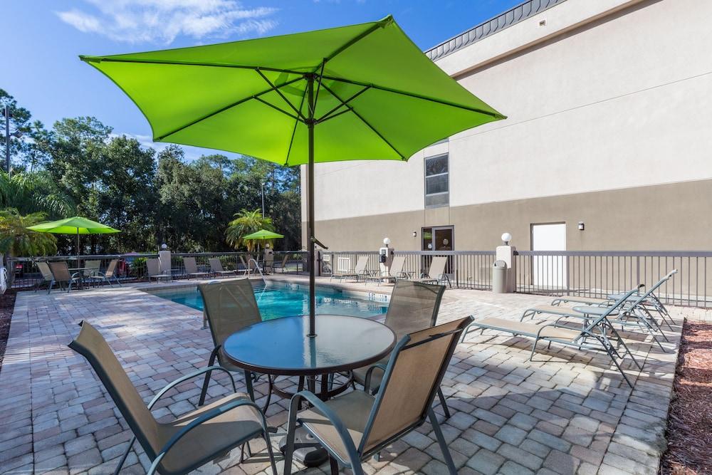 Spark By Hilton Tampa Brandon מראה חיצוני תמונה