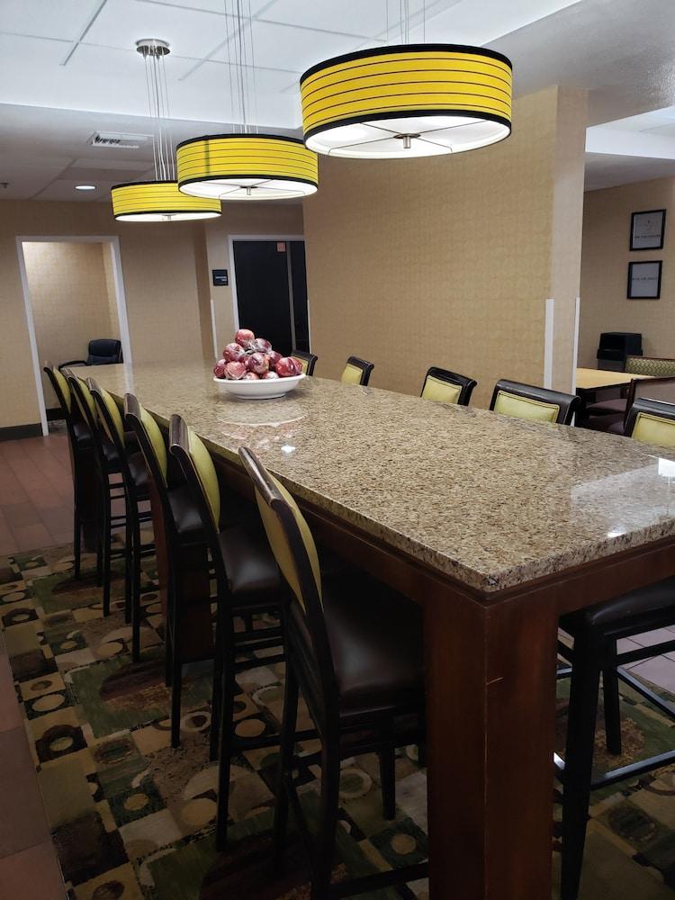 Spark By Hilton Tampa Brandon מראה חיצוני תמונה