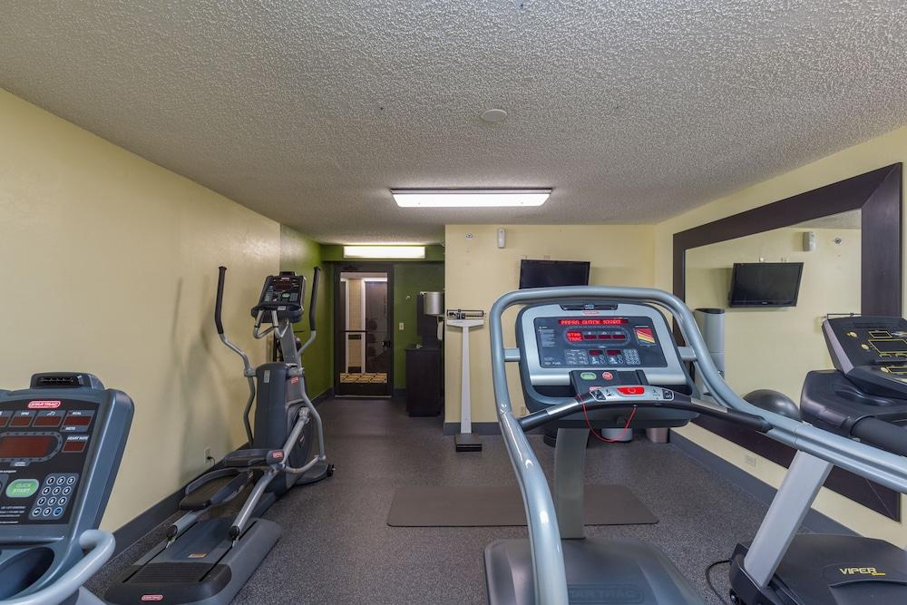 Spark By Hilton Tampa Brandon מראה חיצוני תמונה
