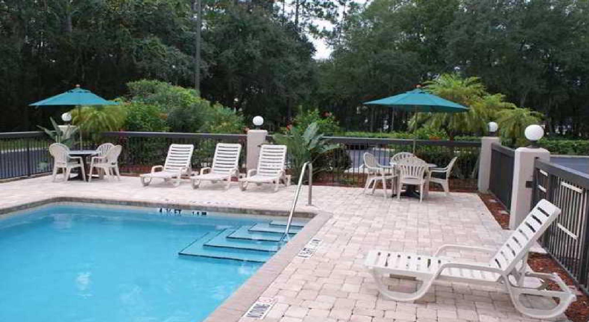 Spark By Hilton Tampa Brandon מראה חיצוני תמונה