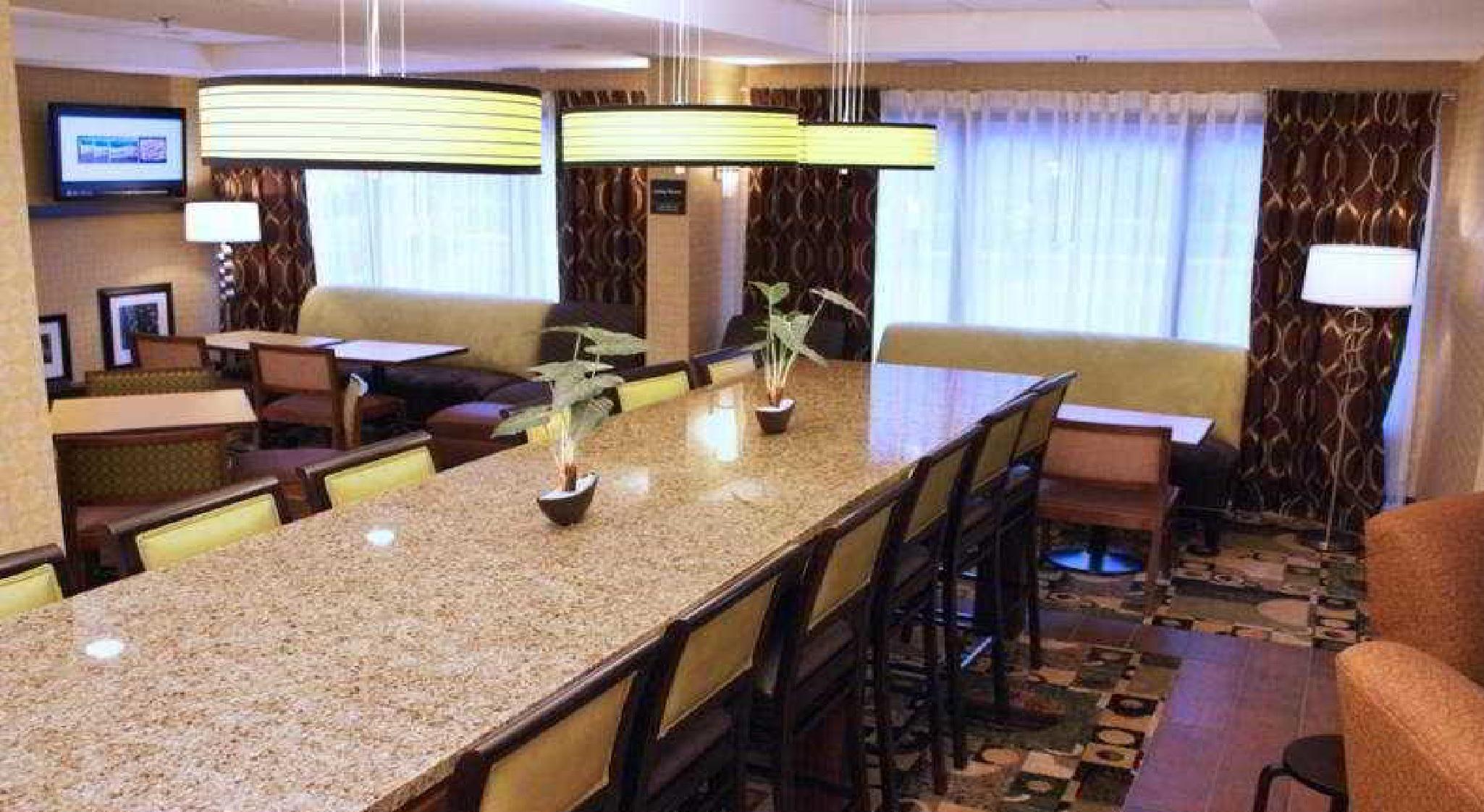 Spark By Hilton Tampa Brandon מראה חיצוני תמונה