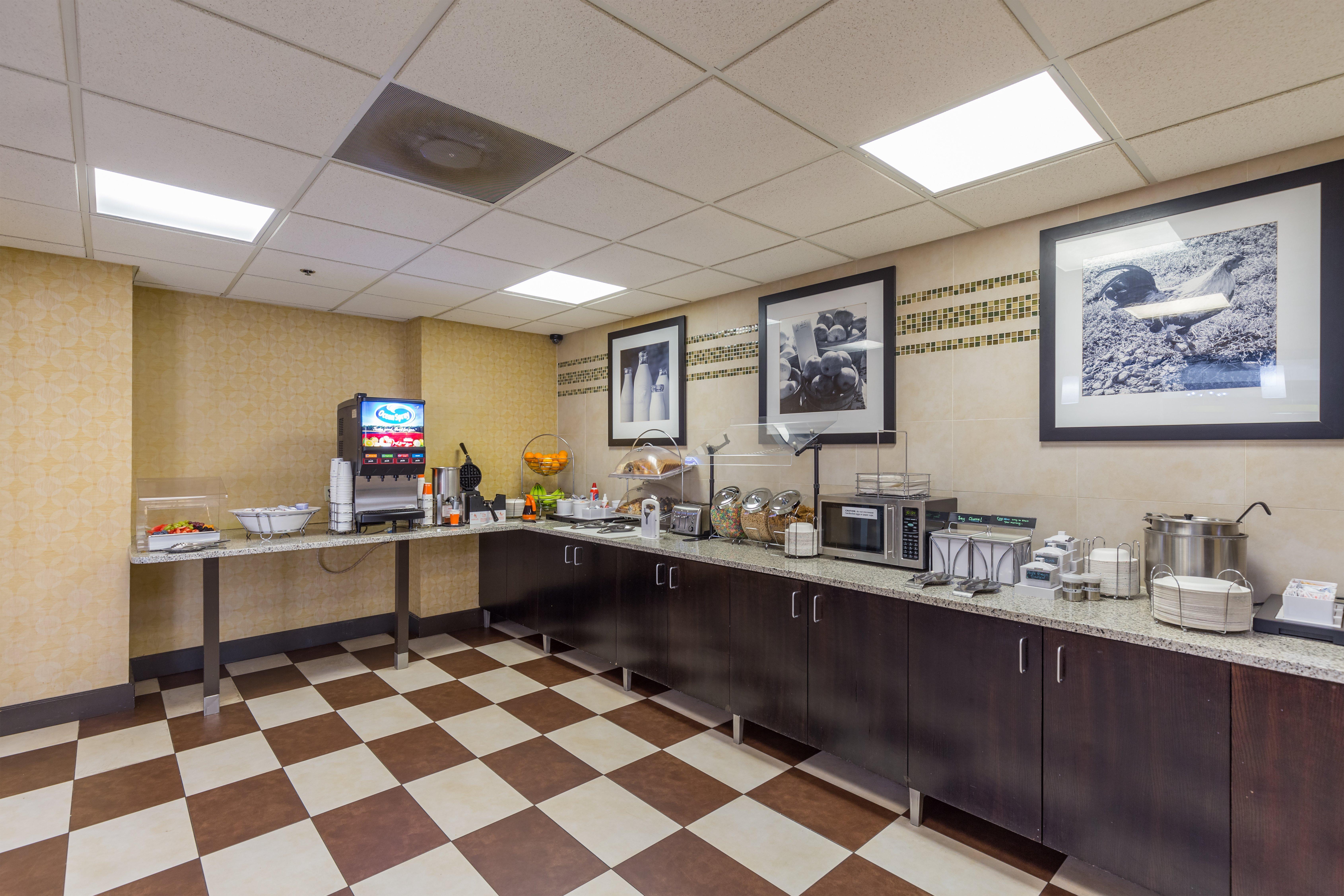 Spark By Hilton Tampa Brandon מראה חיצוני תמונה