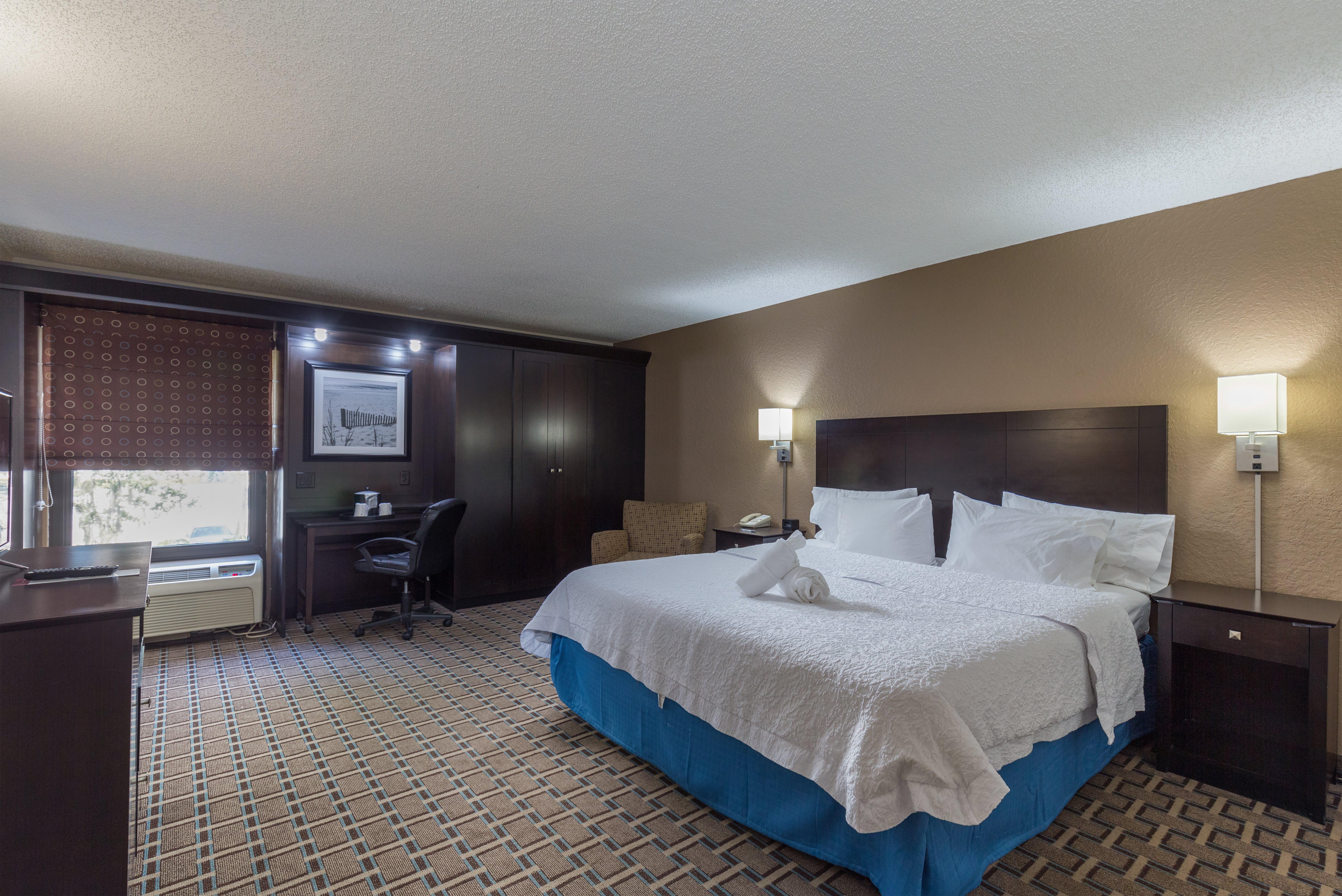 Spark By Hilton Tampa Brandon מראה חיצוני תמונה