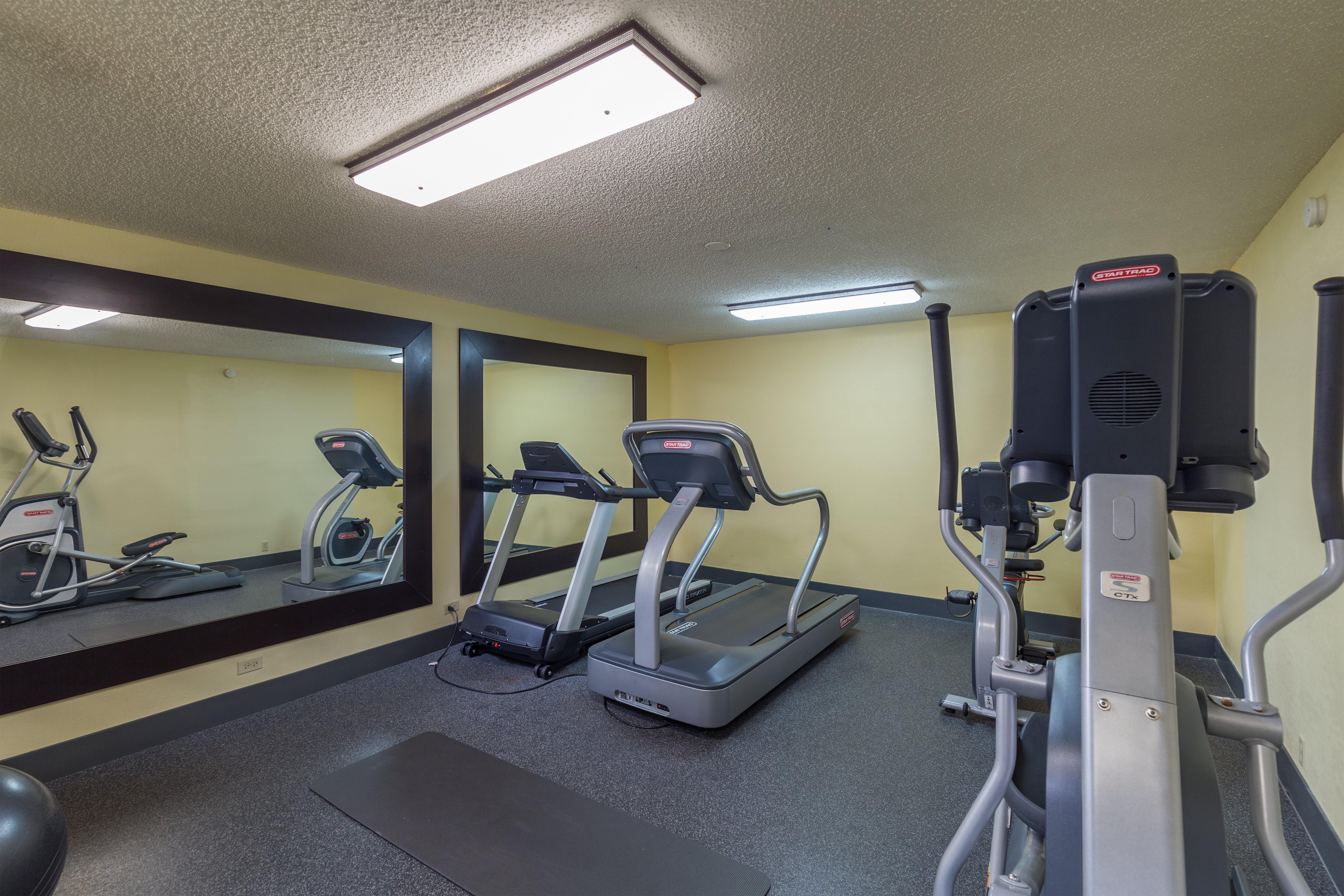 Spark By Hilton Tampa Brandon מראה חיצוני תמונה