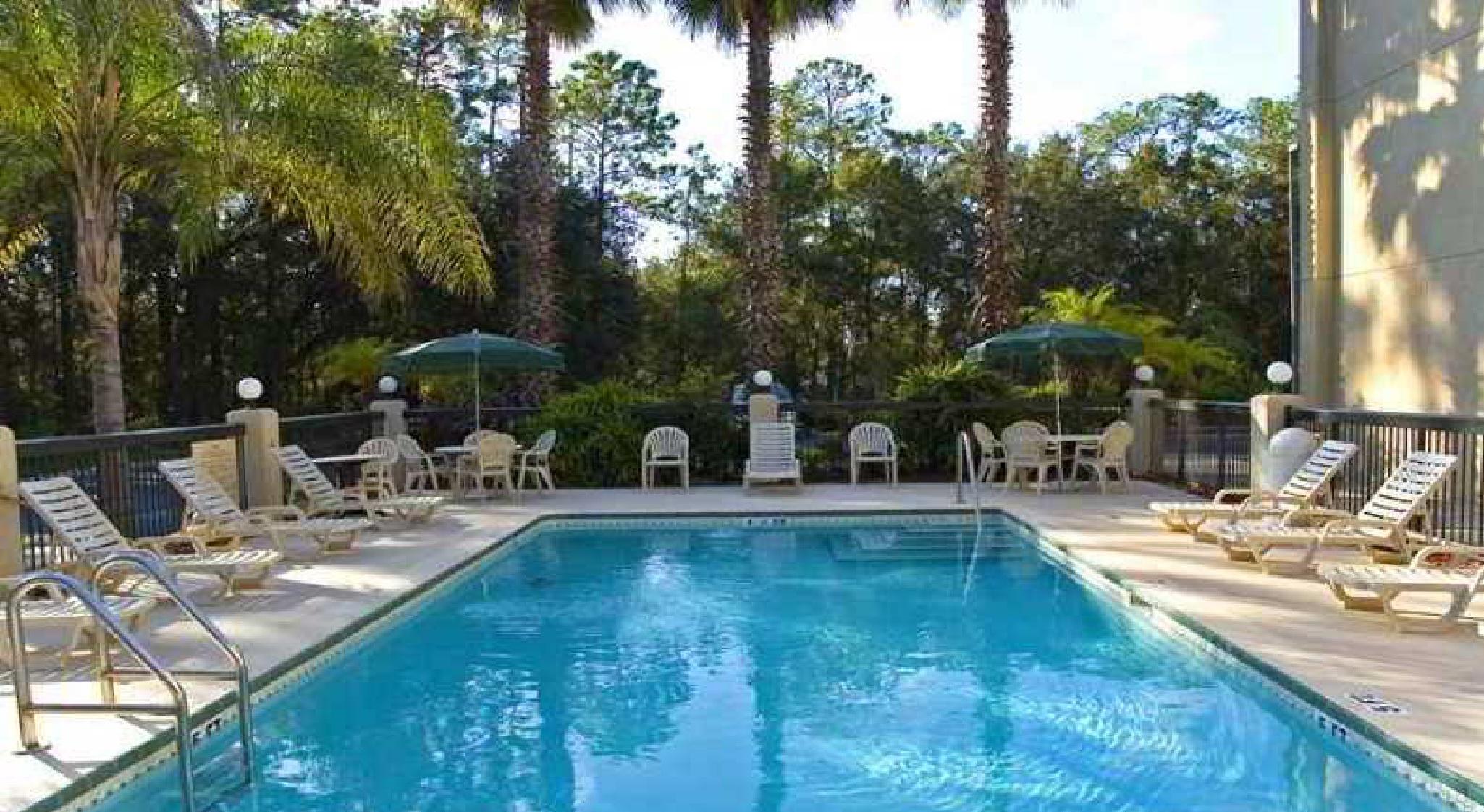 Spark By Hilton Tampa Brandon מראה חיצוני תמונה