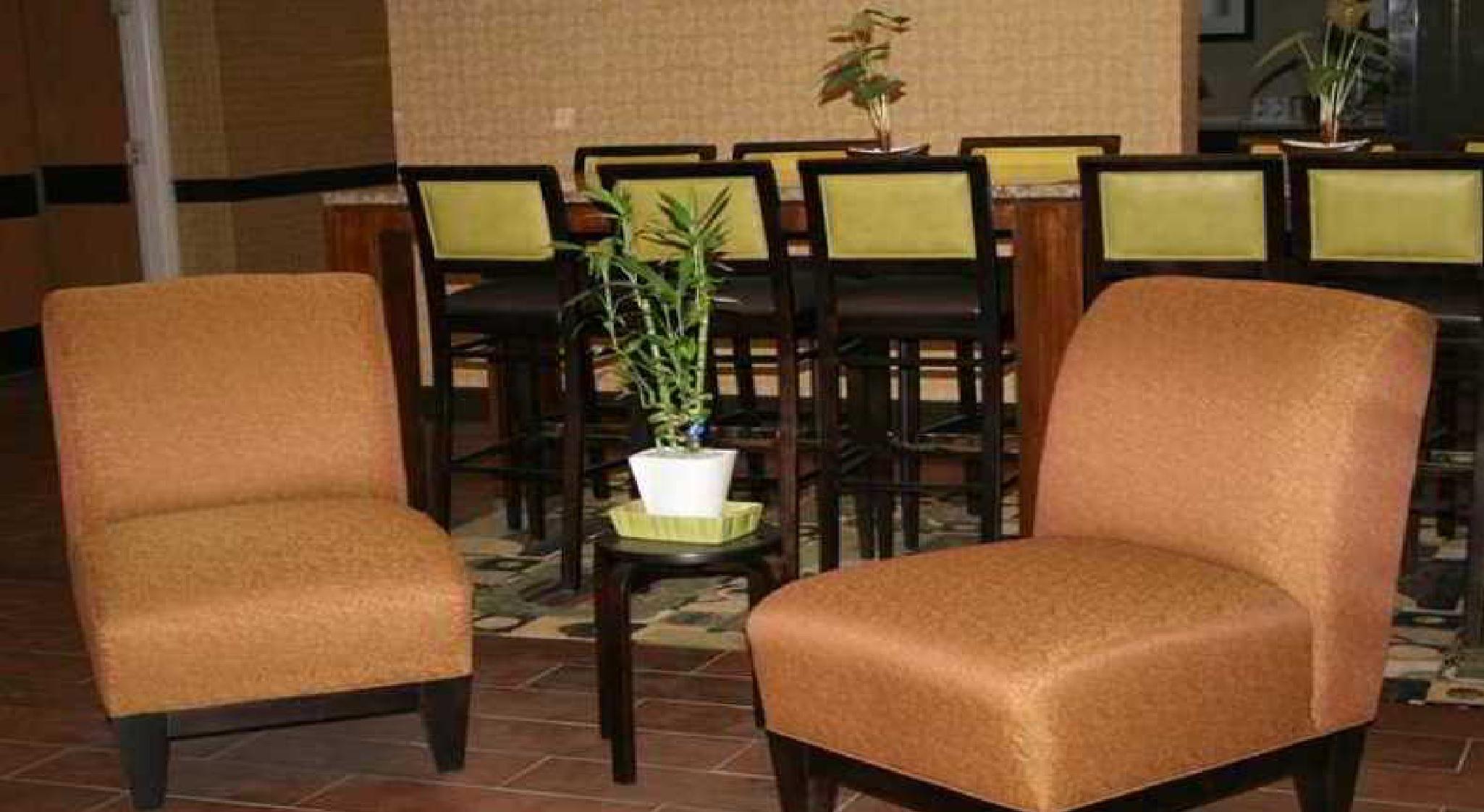 Spark By Hilton Tampa Brandon מראה חיצוני תמונה