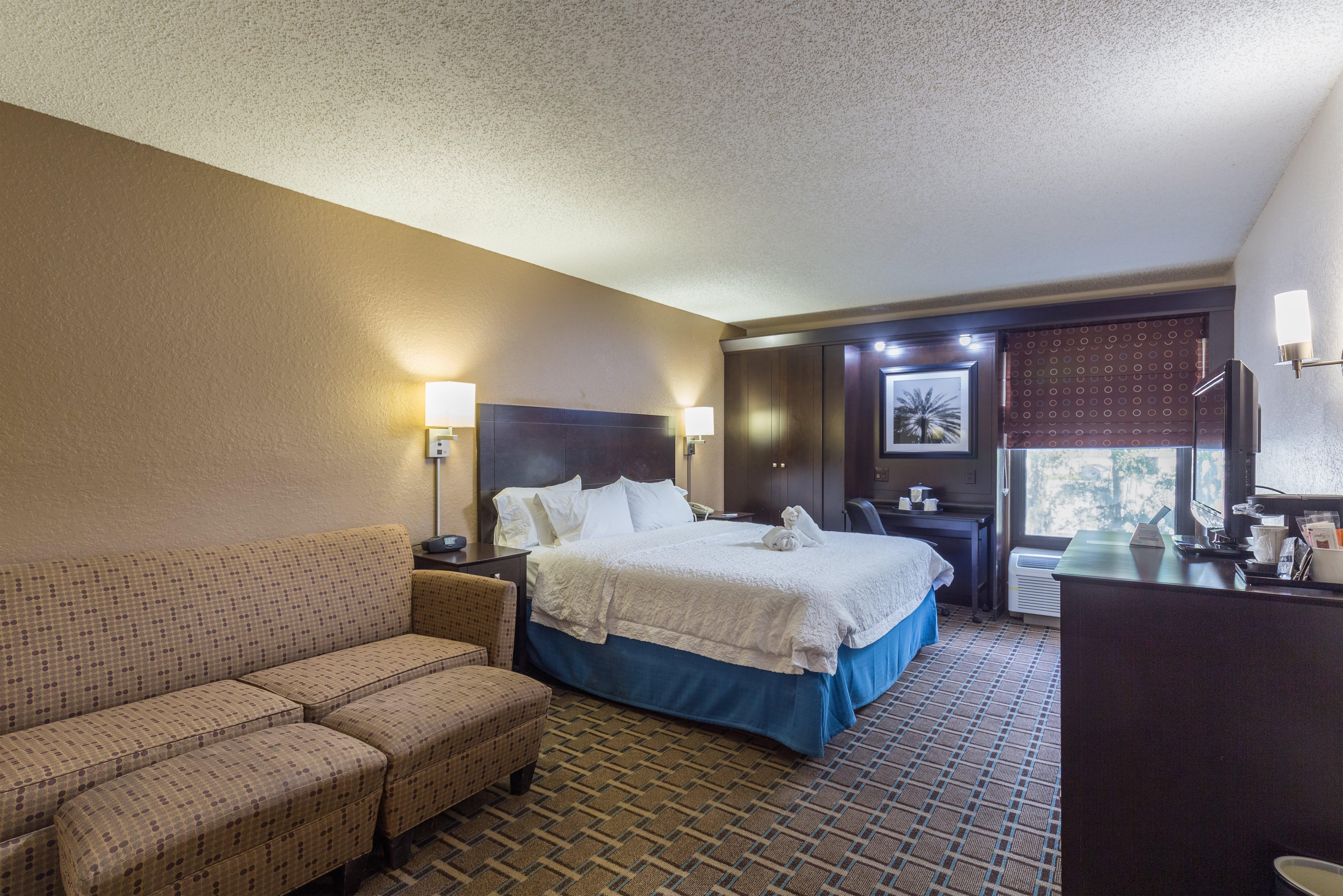 Spark By Hilton Tampa Brandon מראה חיצוני תמונה