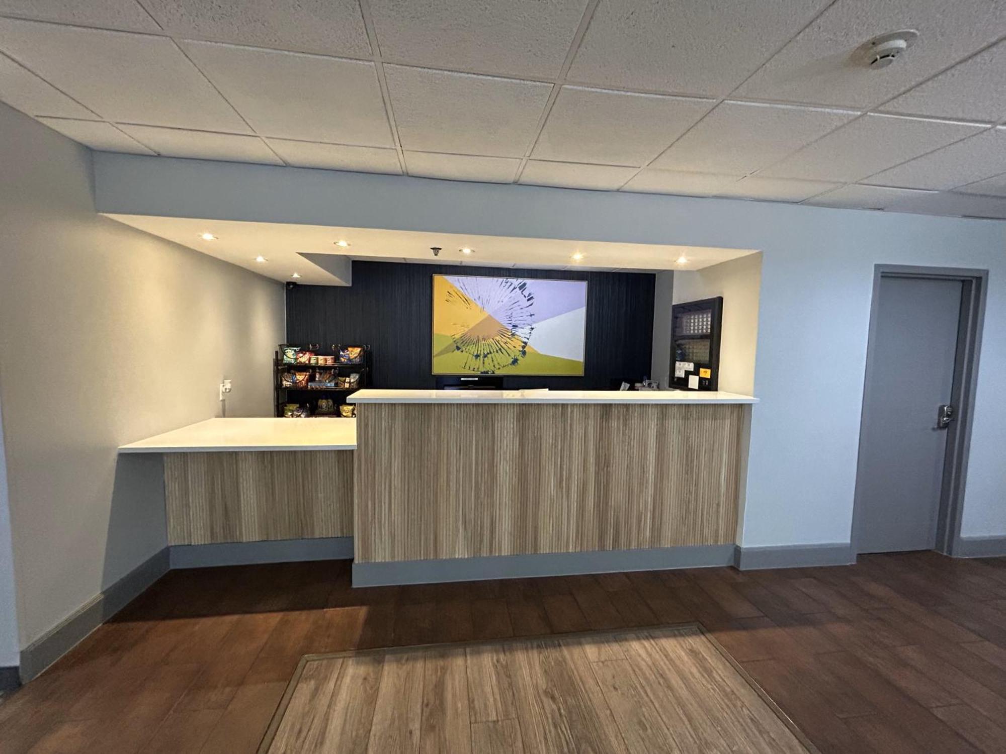 Spark By Hilton Tampa Brandon מראה חיצוני תמונה