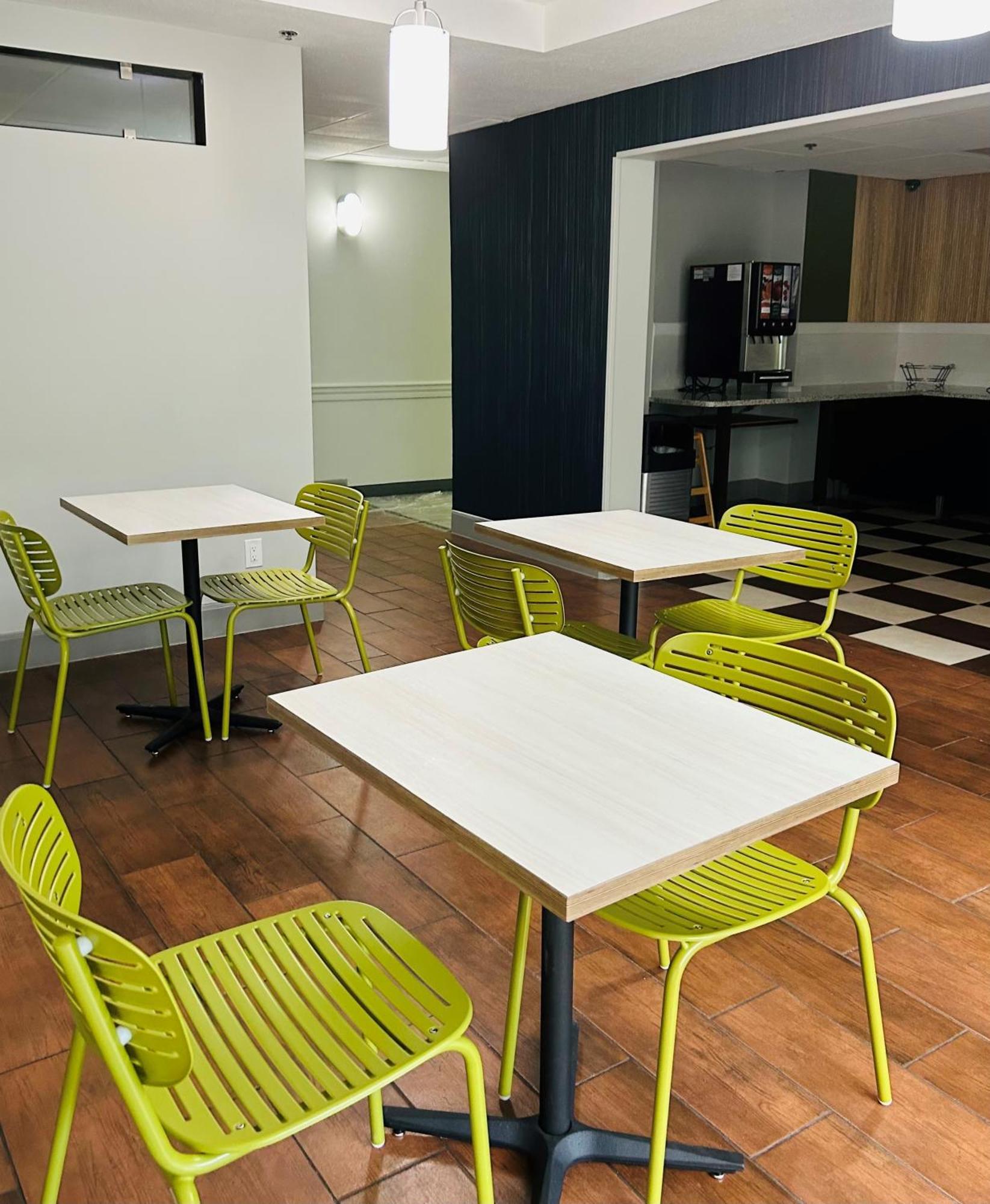 Spark By Hilton Tampa Brandon מראה חיצוני תמונה