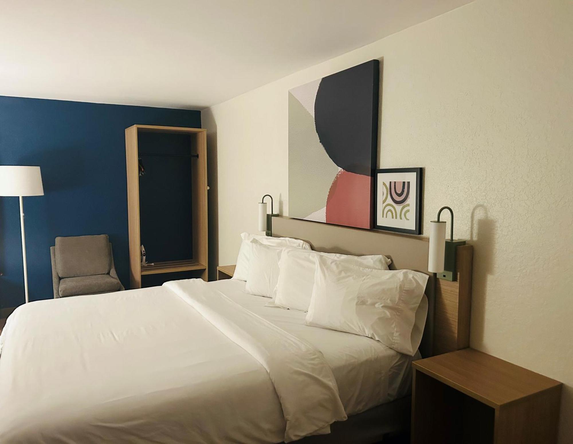 Spark By Hilton Tampa Brandon מראה חיצוני תמונה