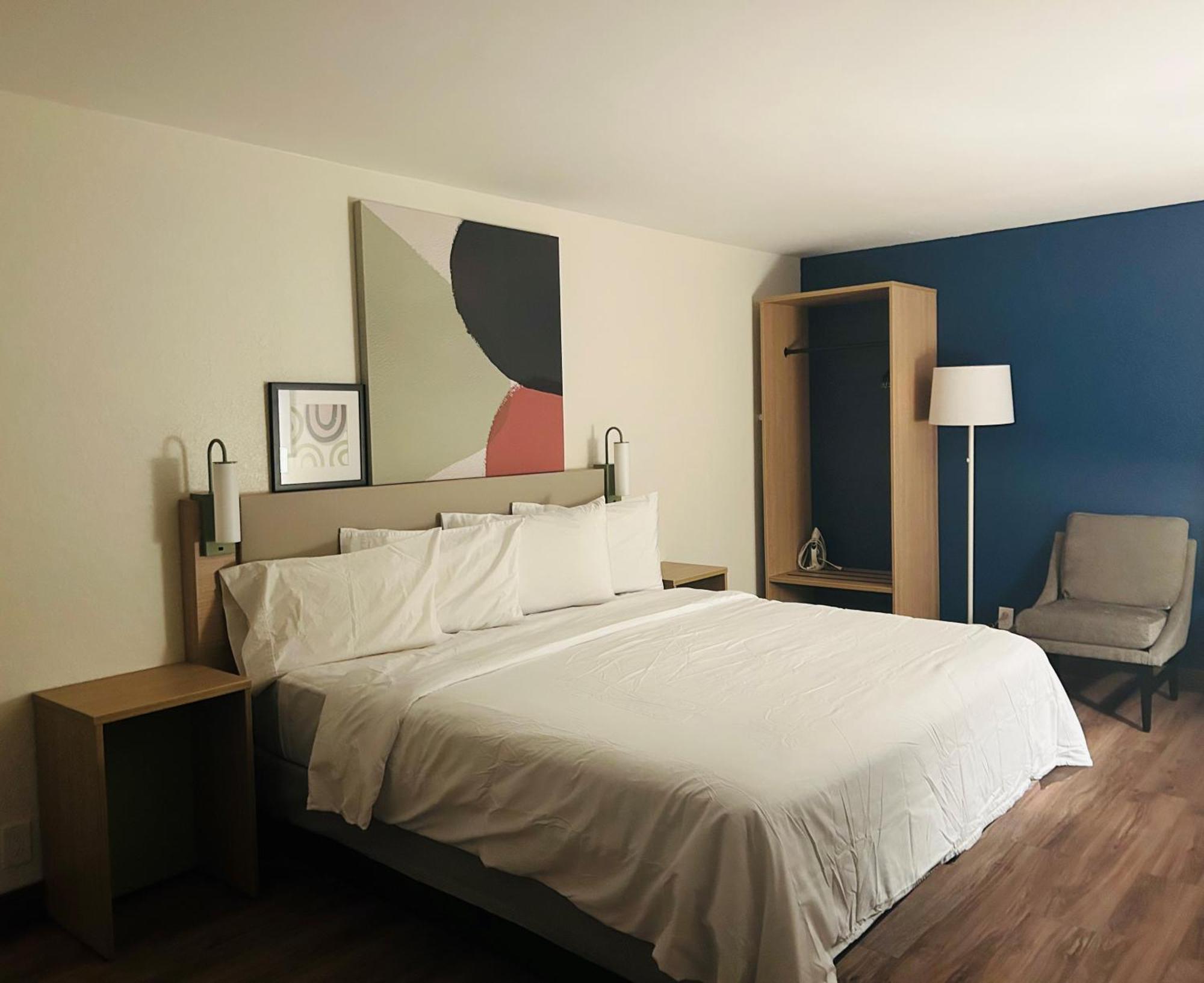 Spark By Hilton Tampa Brandon מראה חיצוני תמונה