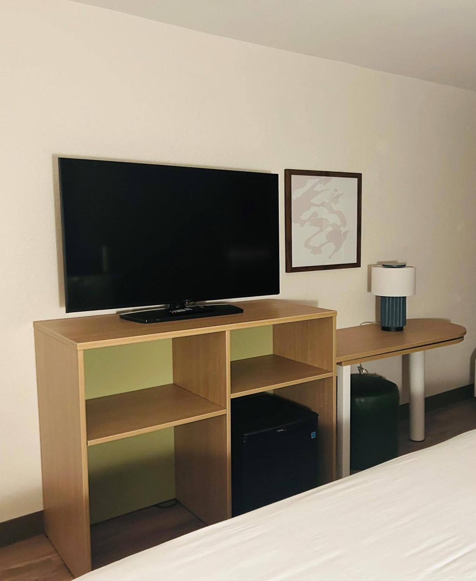 Spark By Hilton Tampa Brandon מראה חיצוני תמונה