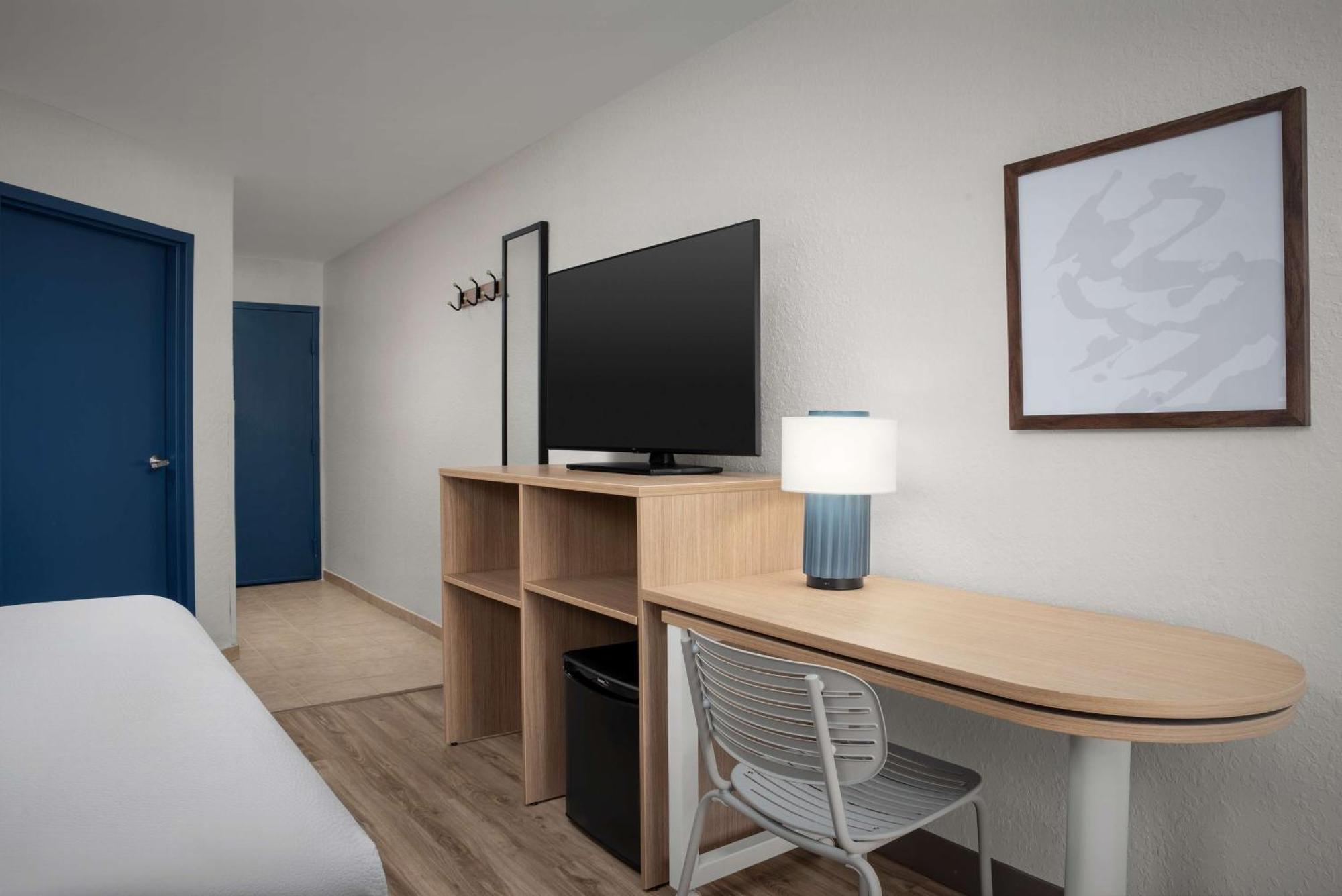 Spark By Hilton Tampa Brandon מראה חיצוני תמונה