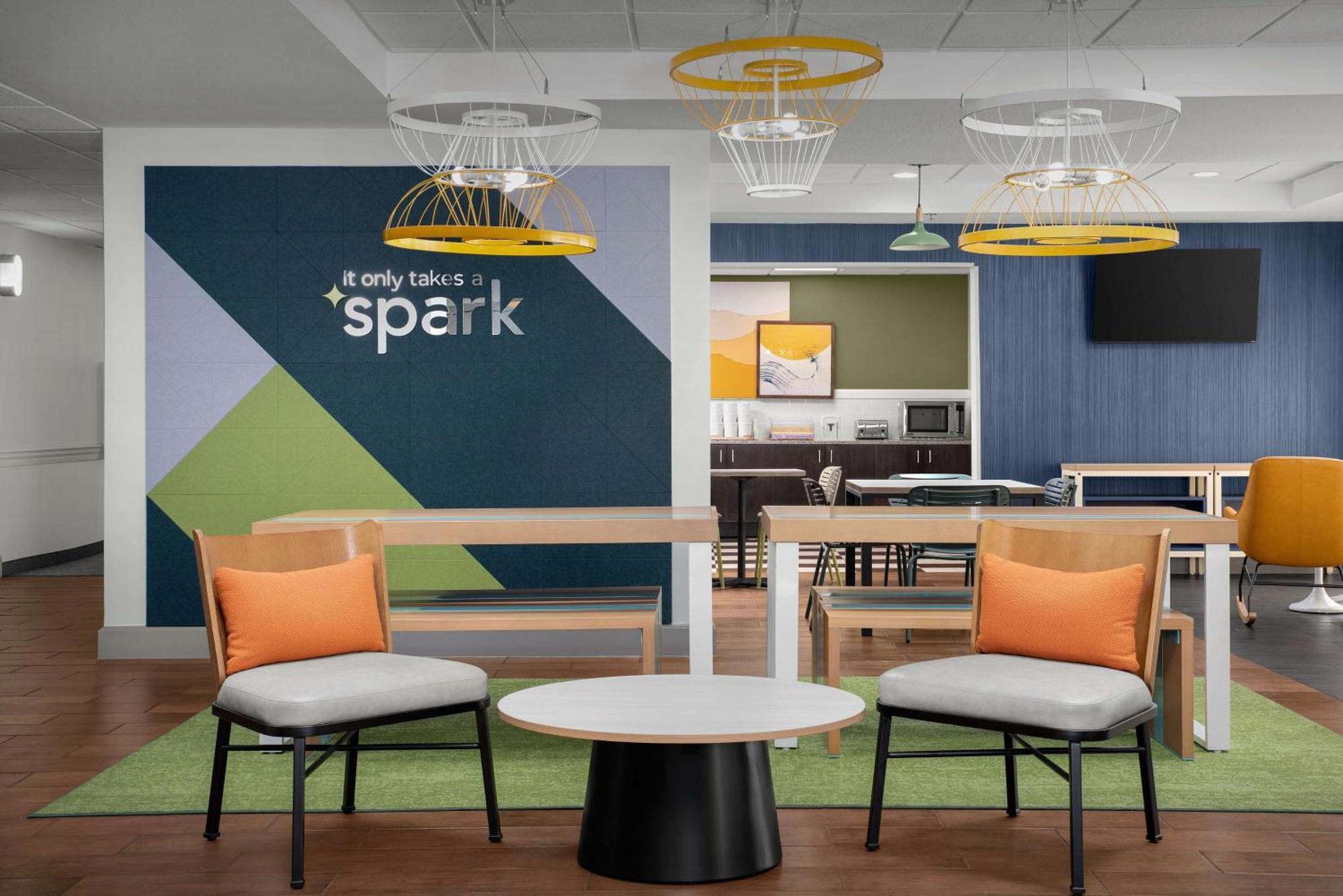 Spark By Hilton Tampa Brandon מראה חיצוני תמונה