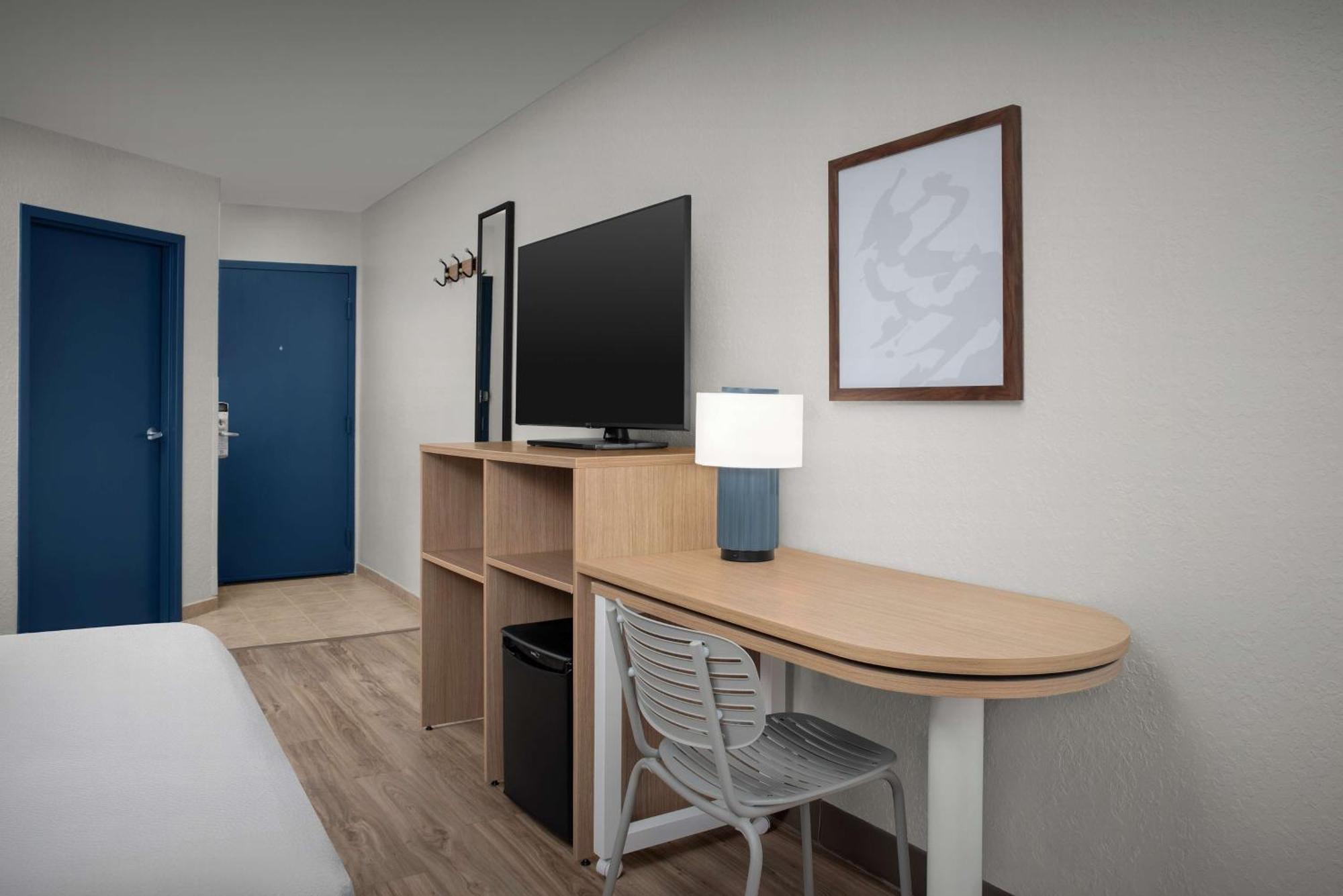 Spark By Hilton Tampa Brandon מראה חיצוני תמונה
