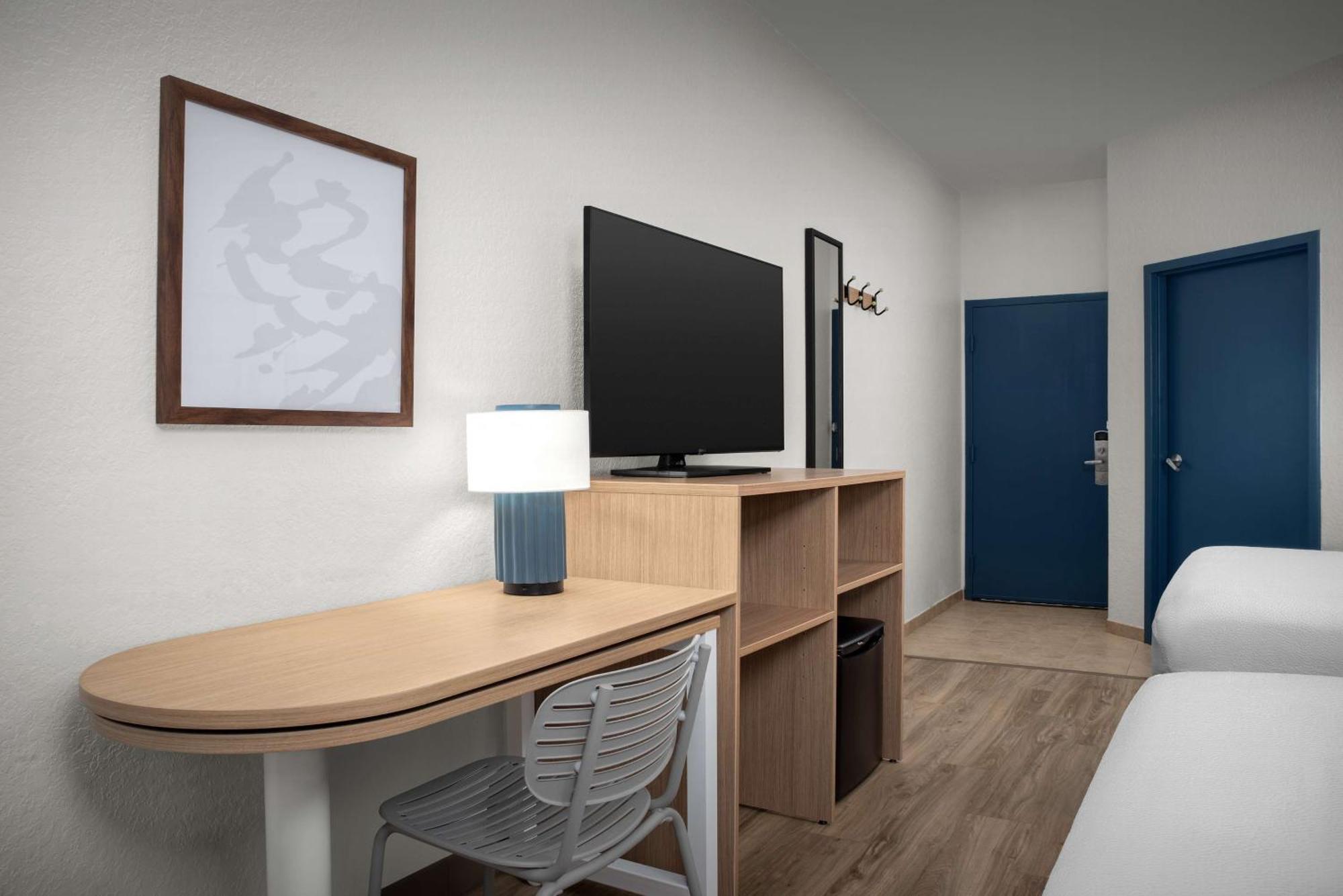 Spark By Hilton Tampa Brandon מראה חיצוני תמונה