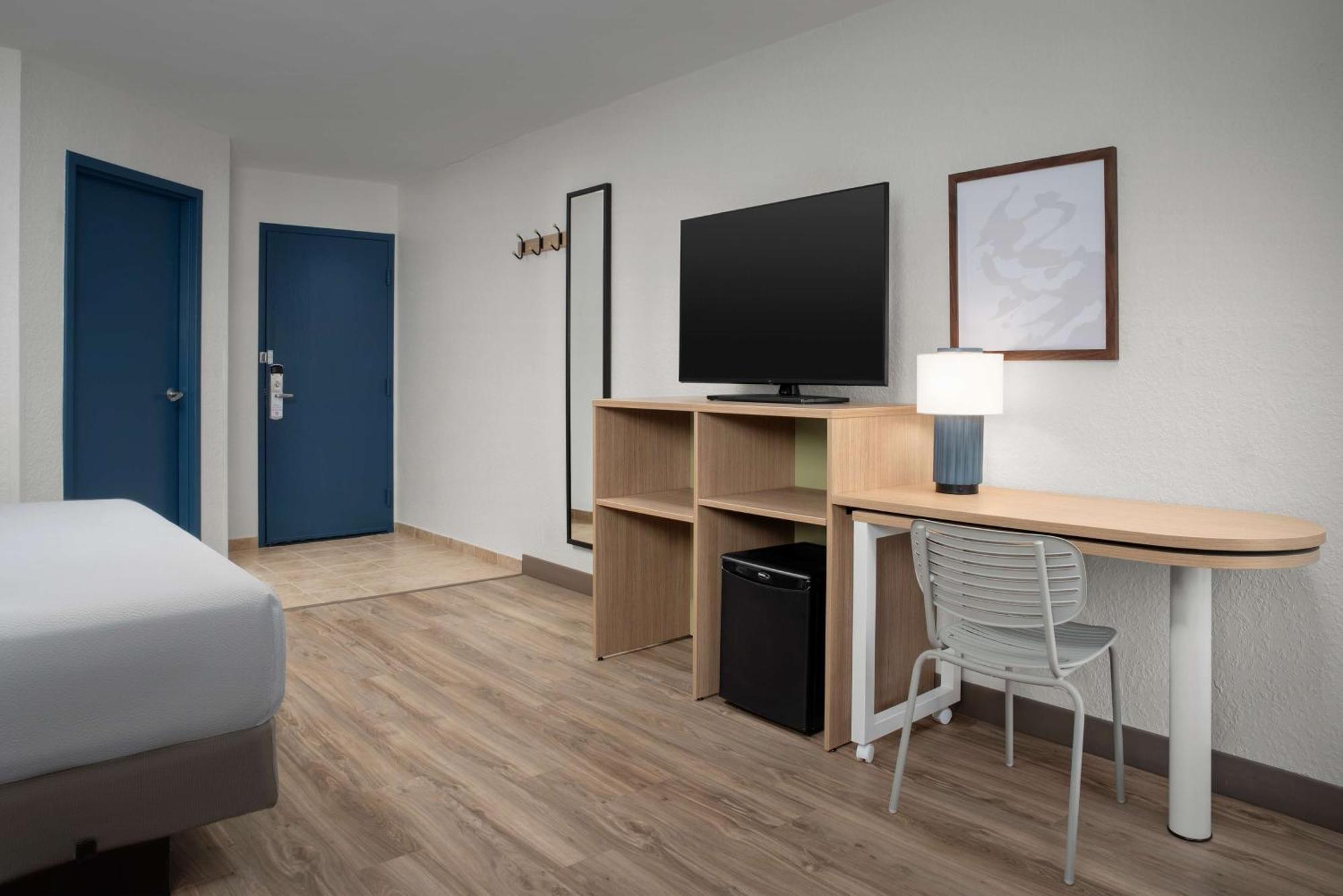 Spark By Hilton Tampa Brandon מראה חיצוני תמונה
