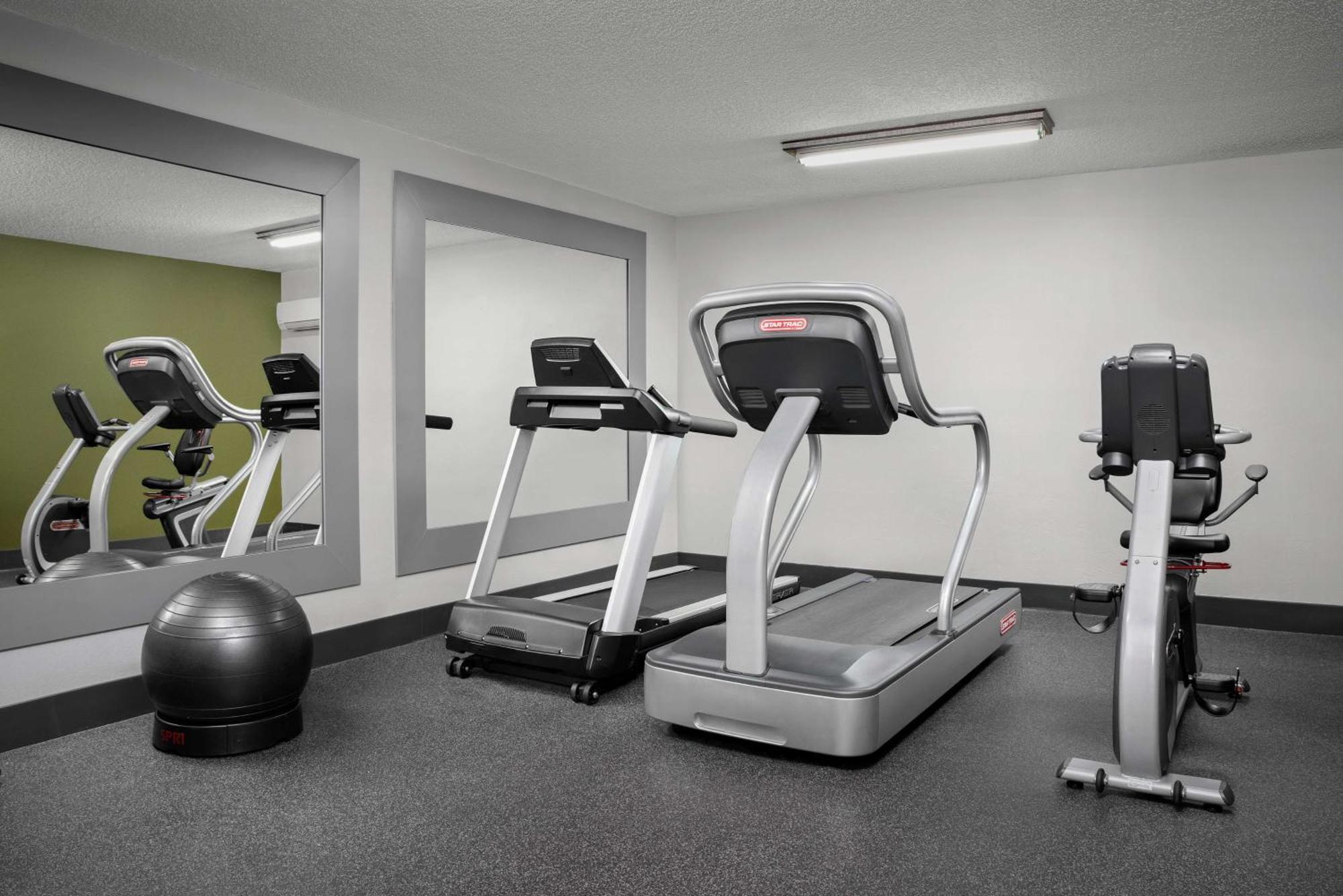 Spark By Hilton Tampa Brandon מראה חיצוני תמונה