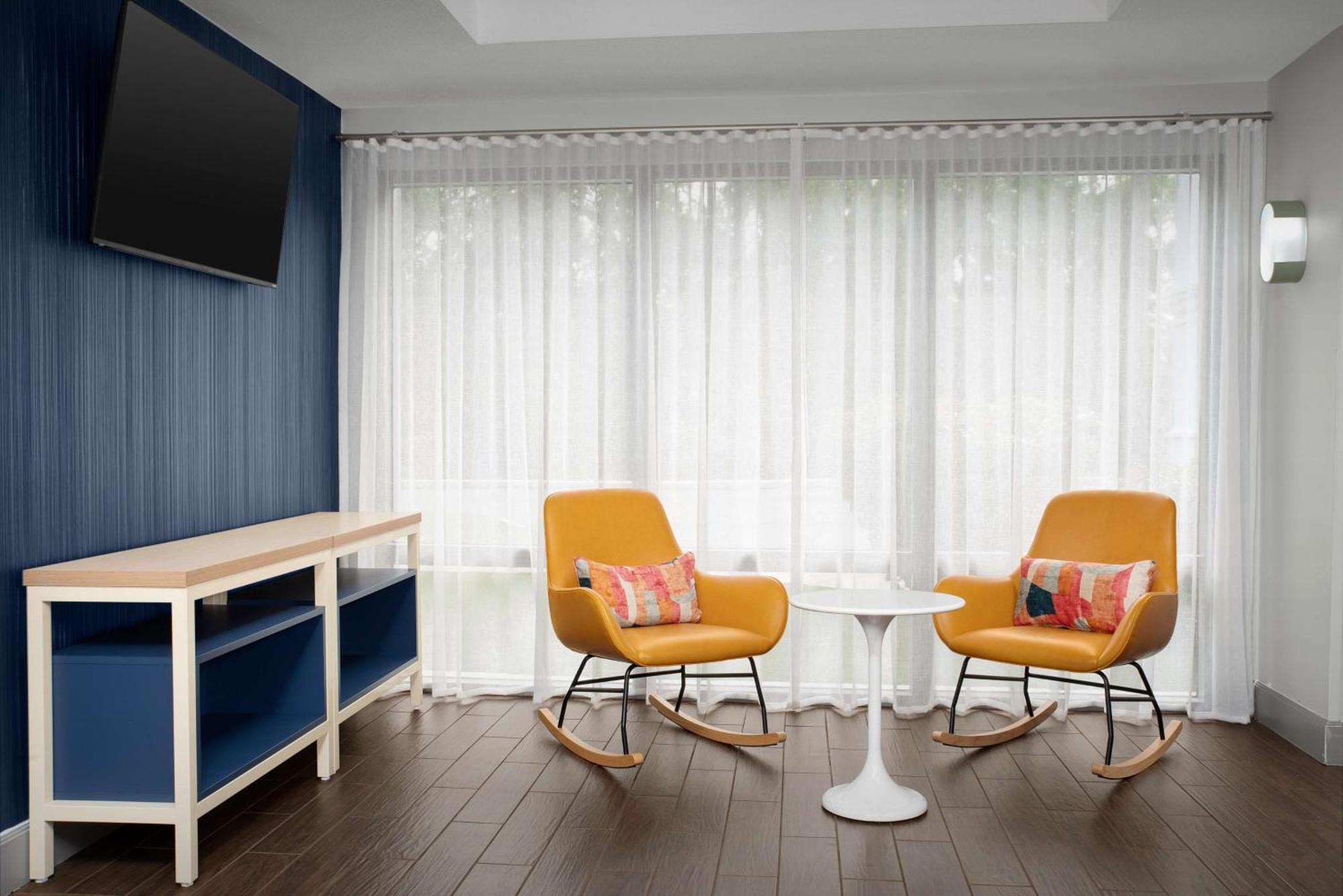 Spark By Hilton Tampa Brandon מראה חיצוני תמונה