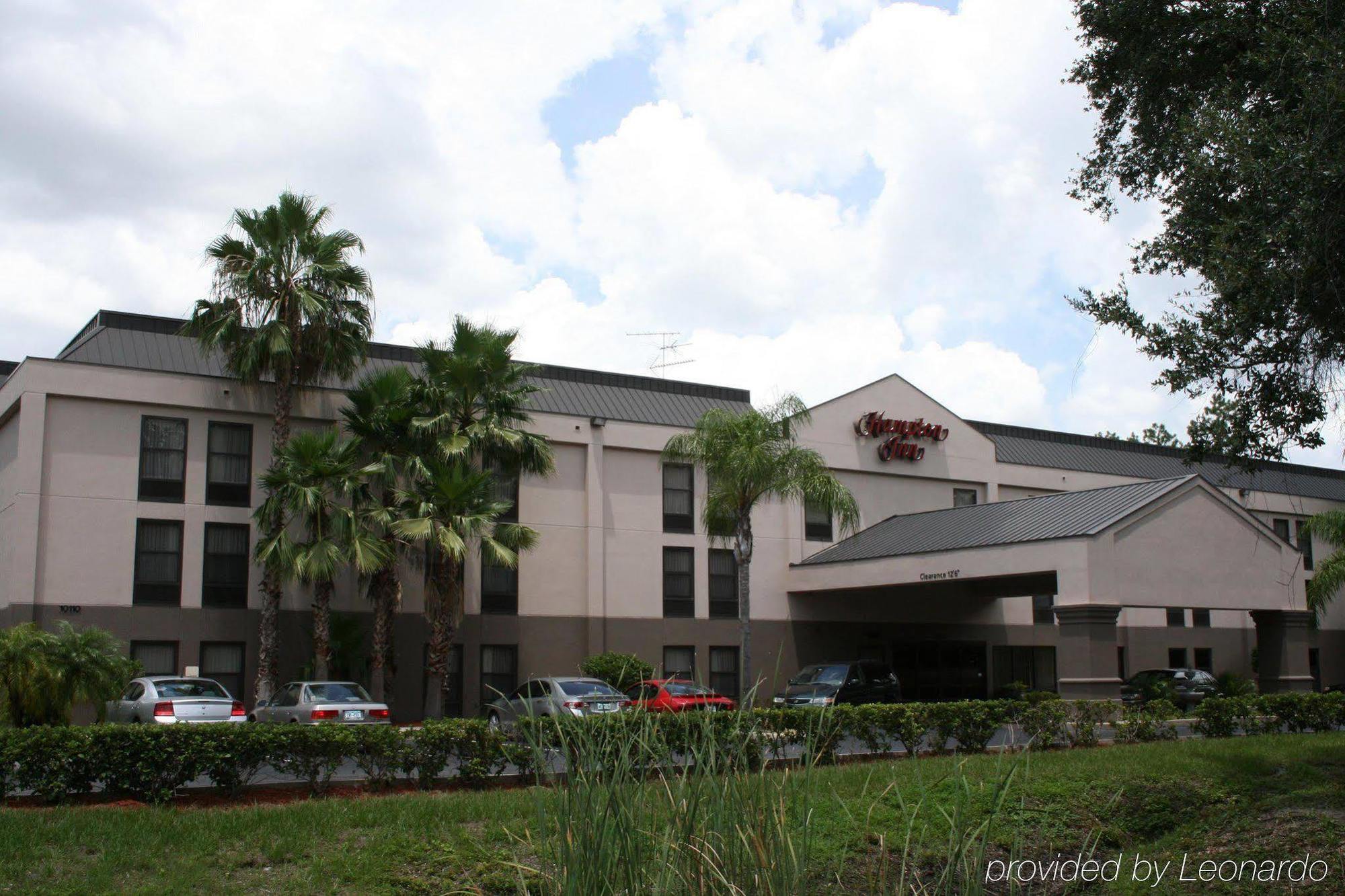 Spark By Hilton Tampa Brandon מראה חיצוני תמונה