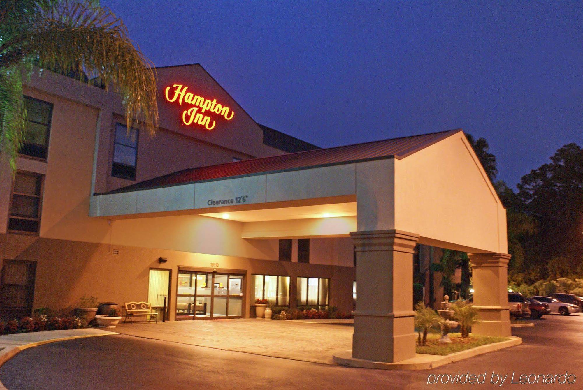 Spark By Hilton Tampa Brandon מראה חיצוני תמונה