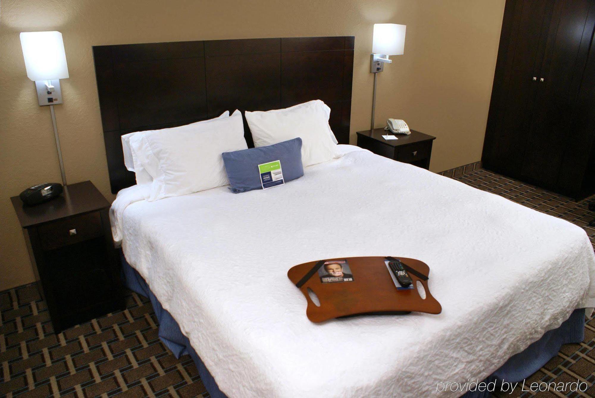 Spark By Hilton Tampa Brandon מראה חיצוני תמונה