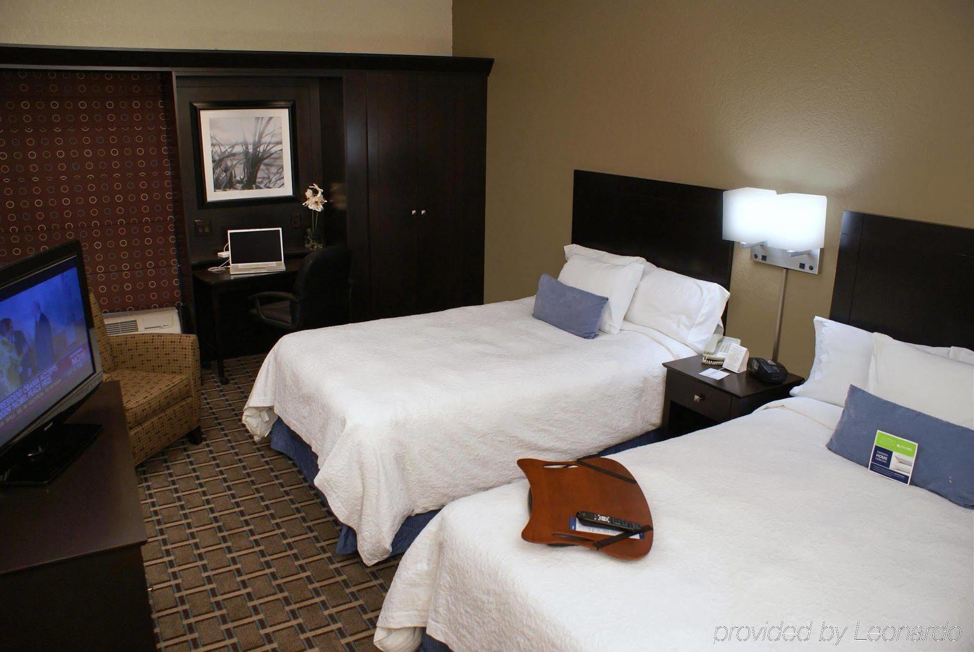 Spark By Hilton Tampa Brandon חדר תמונה