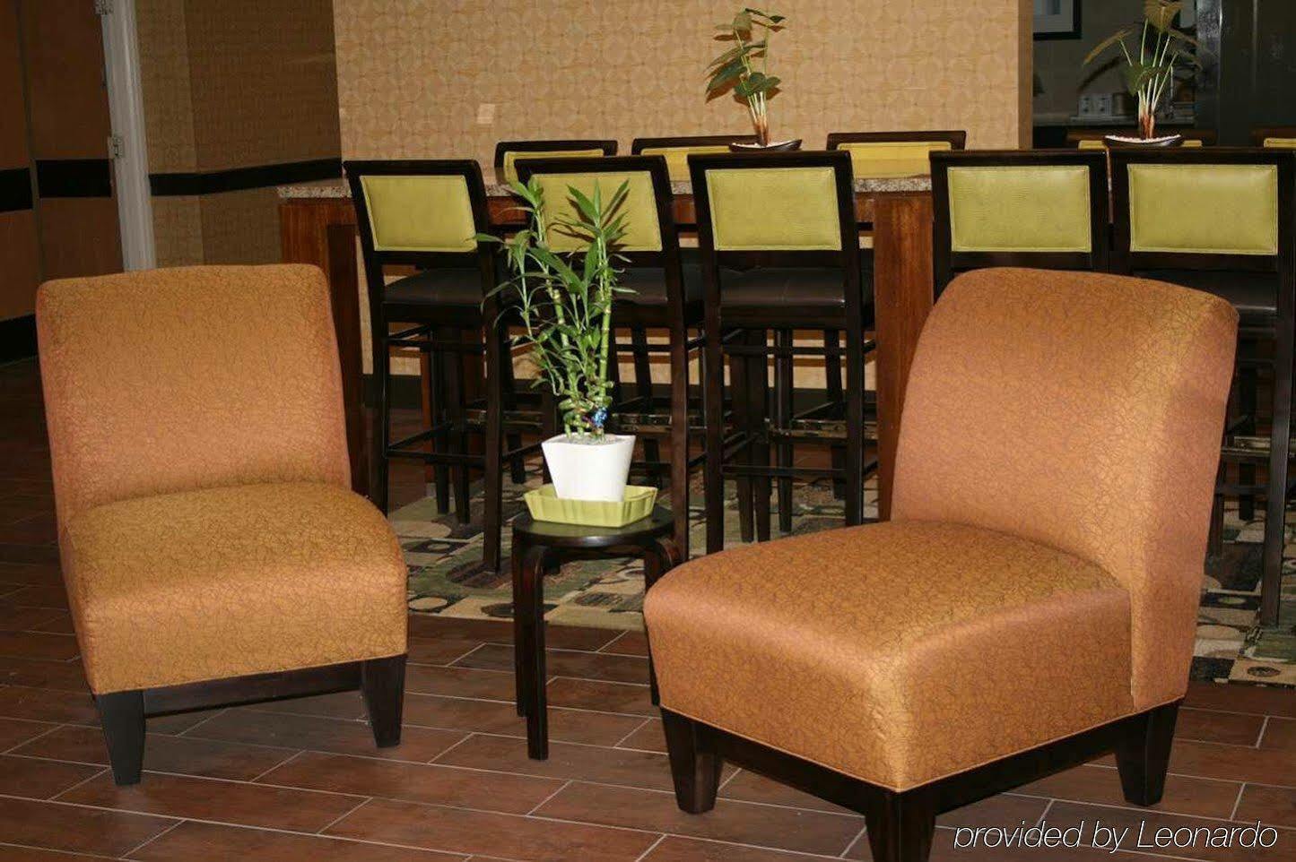 Spark By Hilton Tampa Brandon מראה חיצוני תמונה