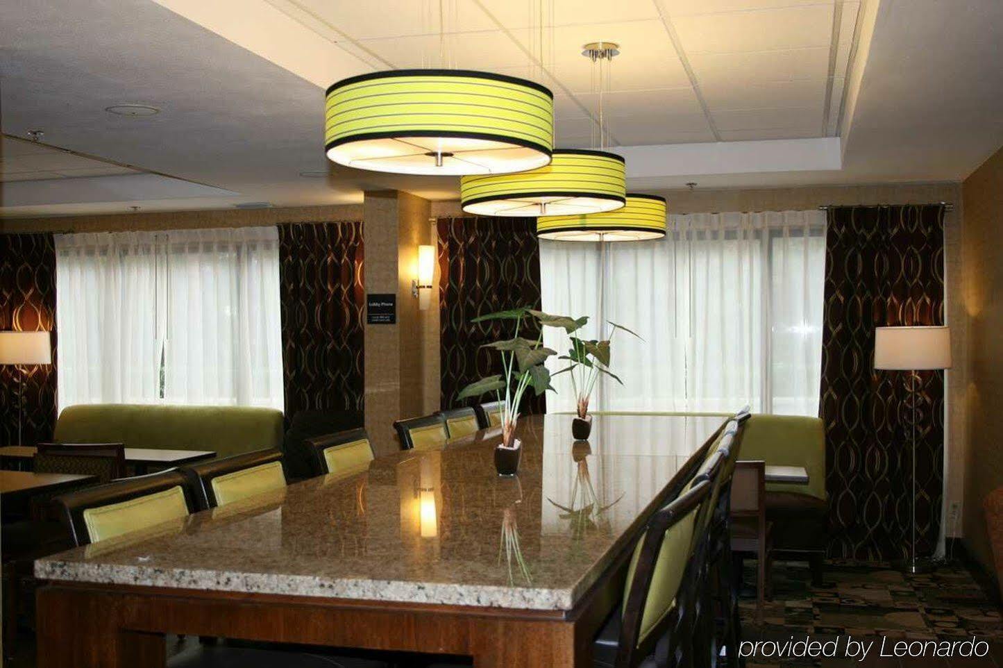 Spark By Hilton Tampa Brandon מראה חיצוני תמונה