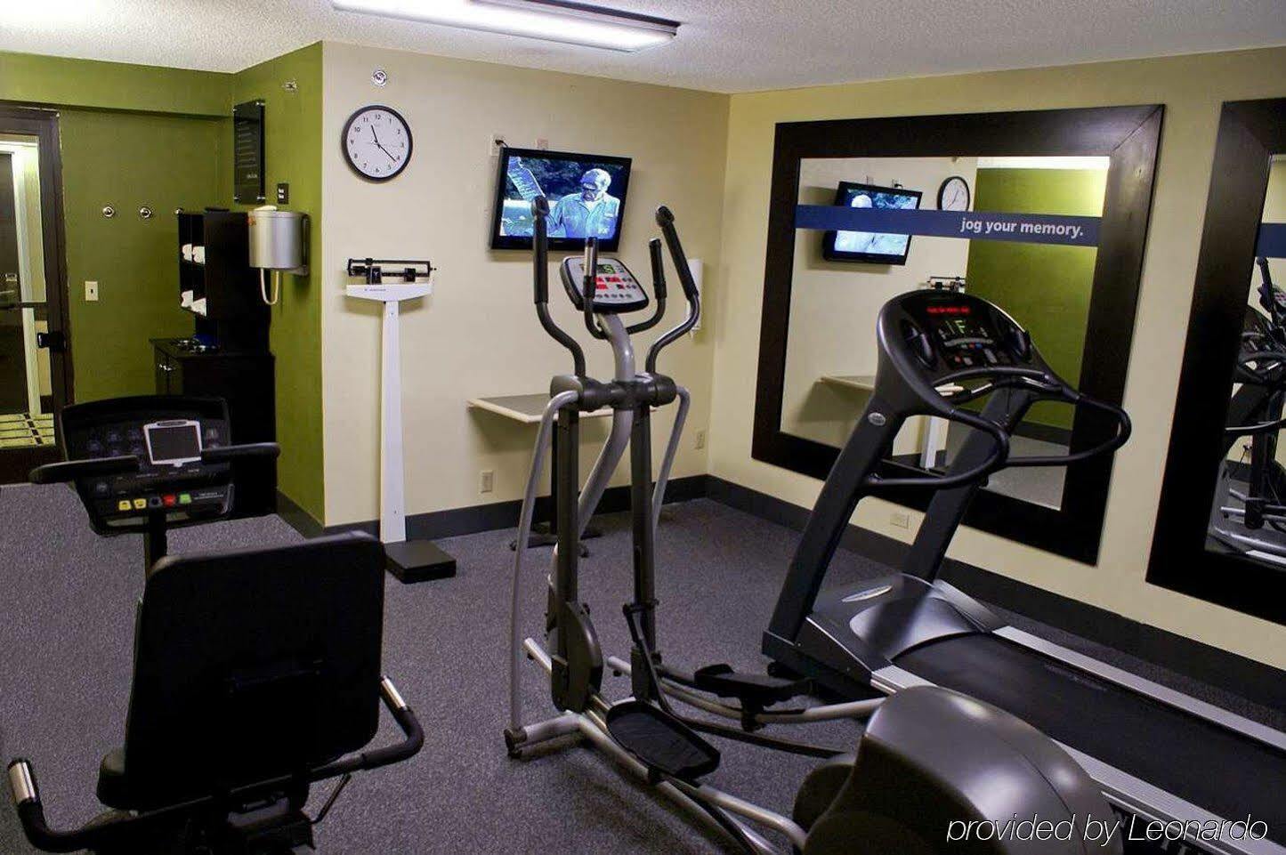 Spark By Hilton Tampa Brandon מראה חיצוני תמונה