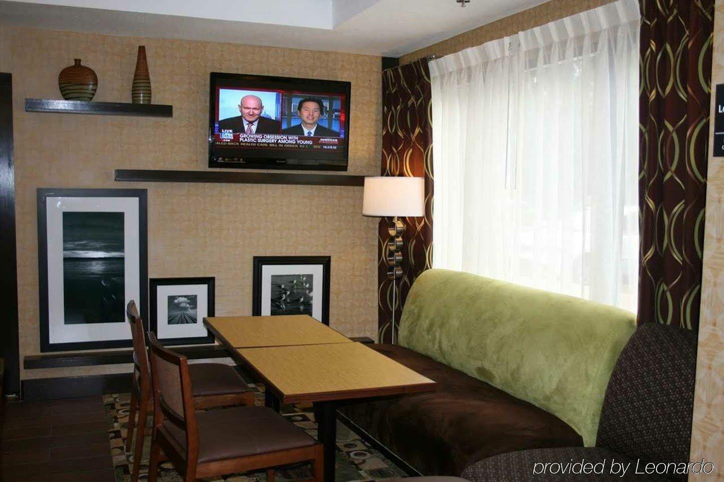 Spark By Hilton Tampa Brandon מראה חיצוני תמונה